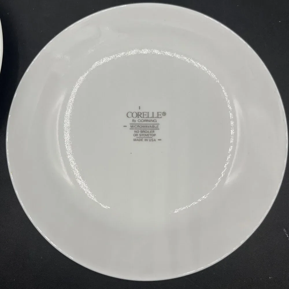 Corelle items are